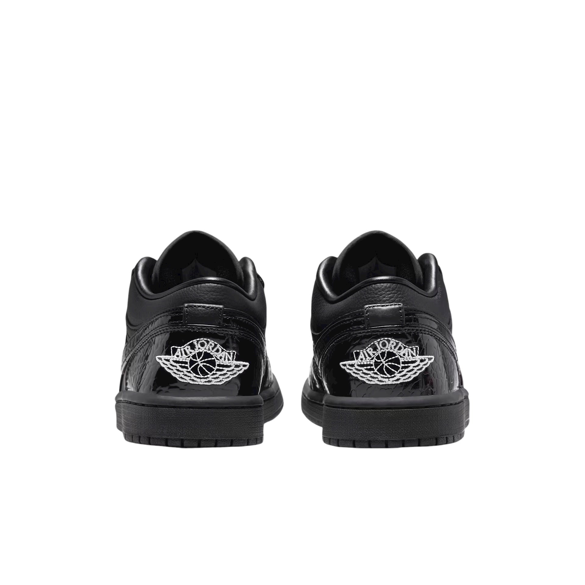 Jordan 1 Low Se | Patent Black