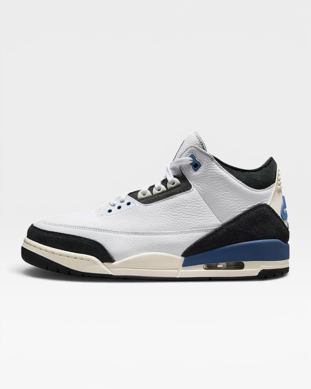 Jordan 3 Retro OG | A Ma Maniere Difussed Blue