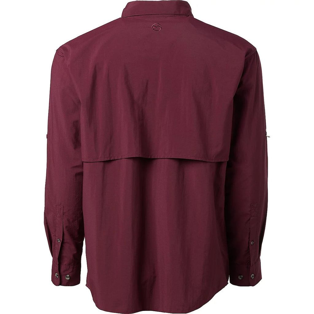 Camisa Magellan | Guindo