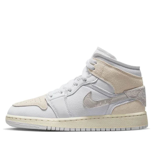 Jordan 1 Mid SE | Craft Inside Out