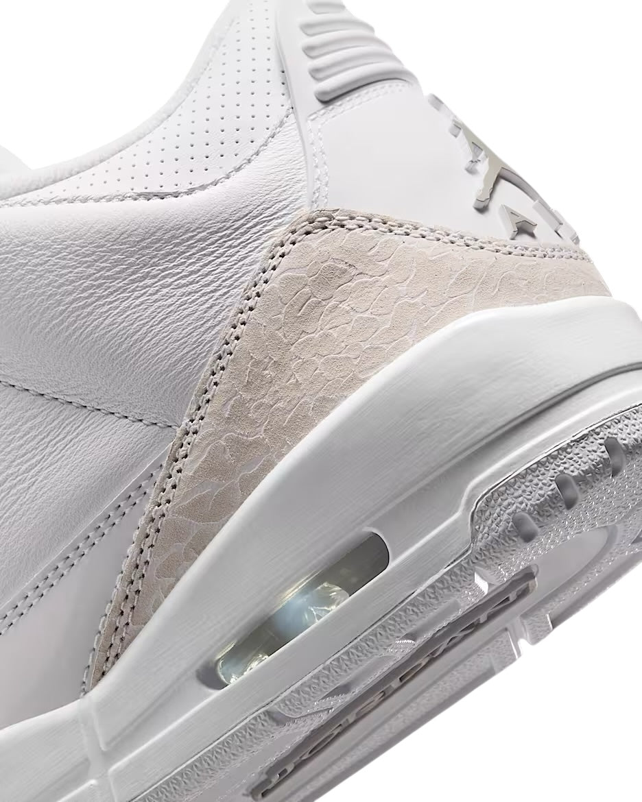 Jordan 3 Retro | Pure Money