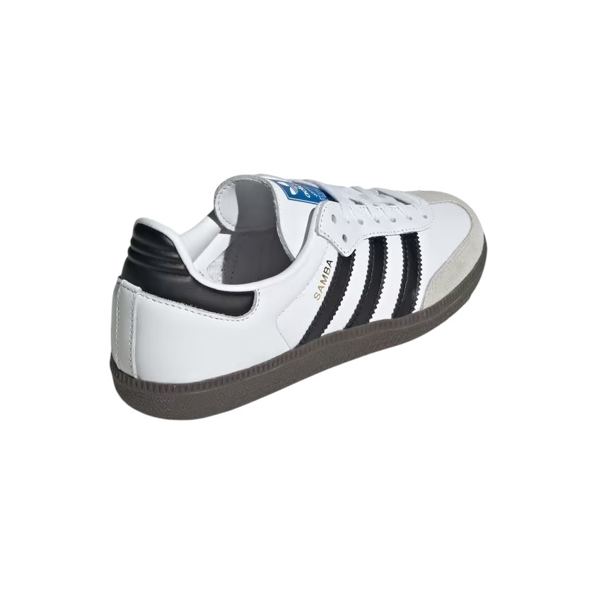 Samba Og White