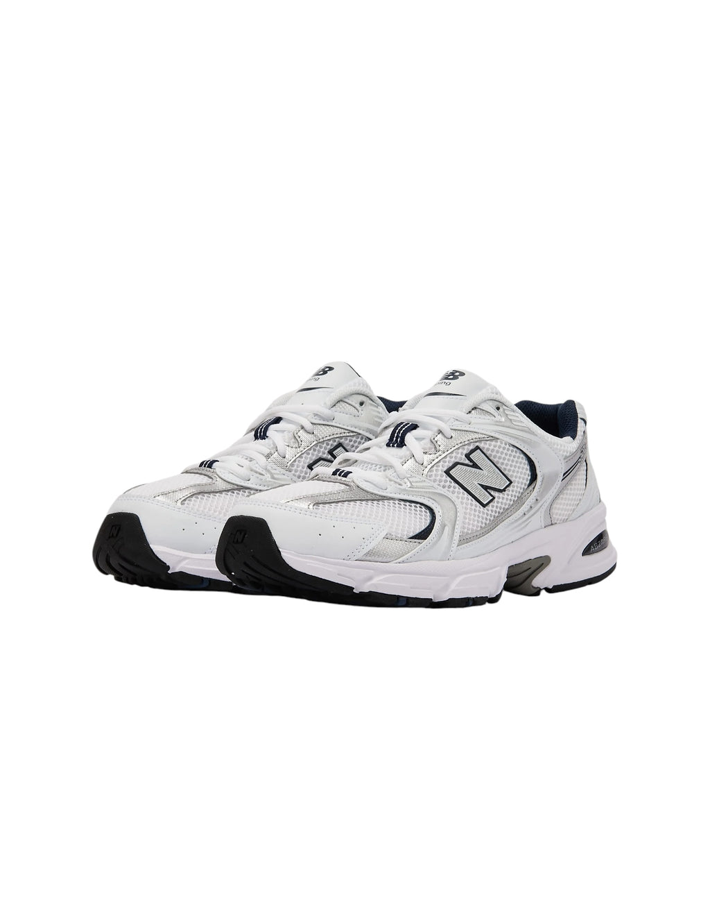 New Balance 530 | White Indigo Blue
