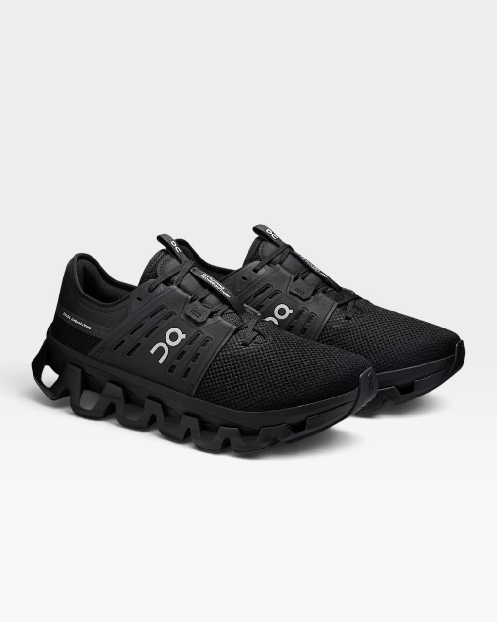 On CloudSwift AMP | Black