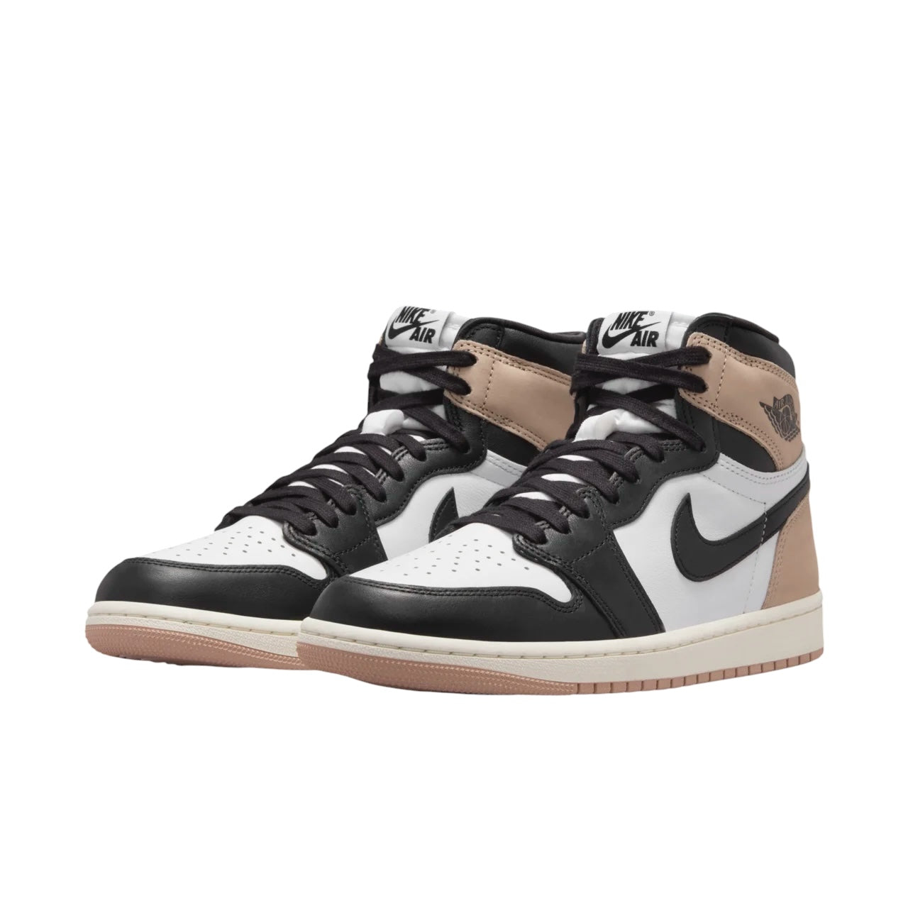 Jordan 1 High Latte