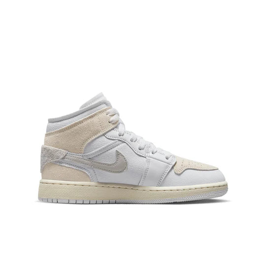 Jordan 1 Mid SE | Craft Inside Out