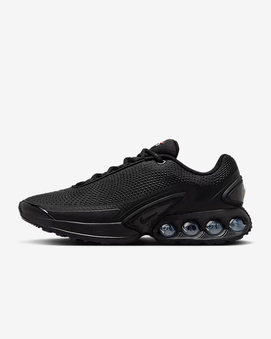 Nike Air max DN Black