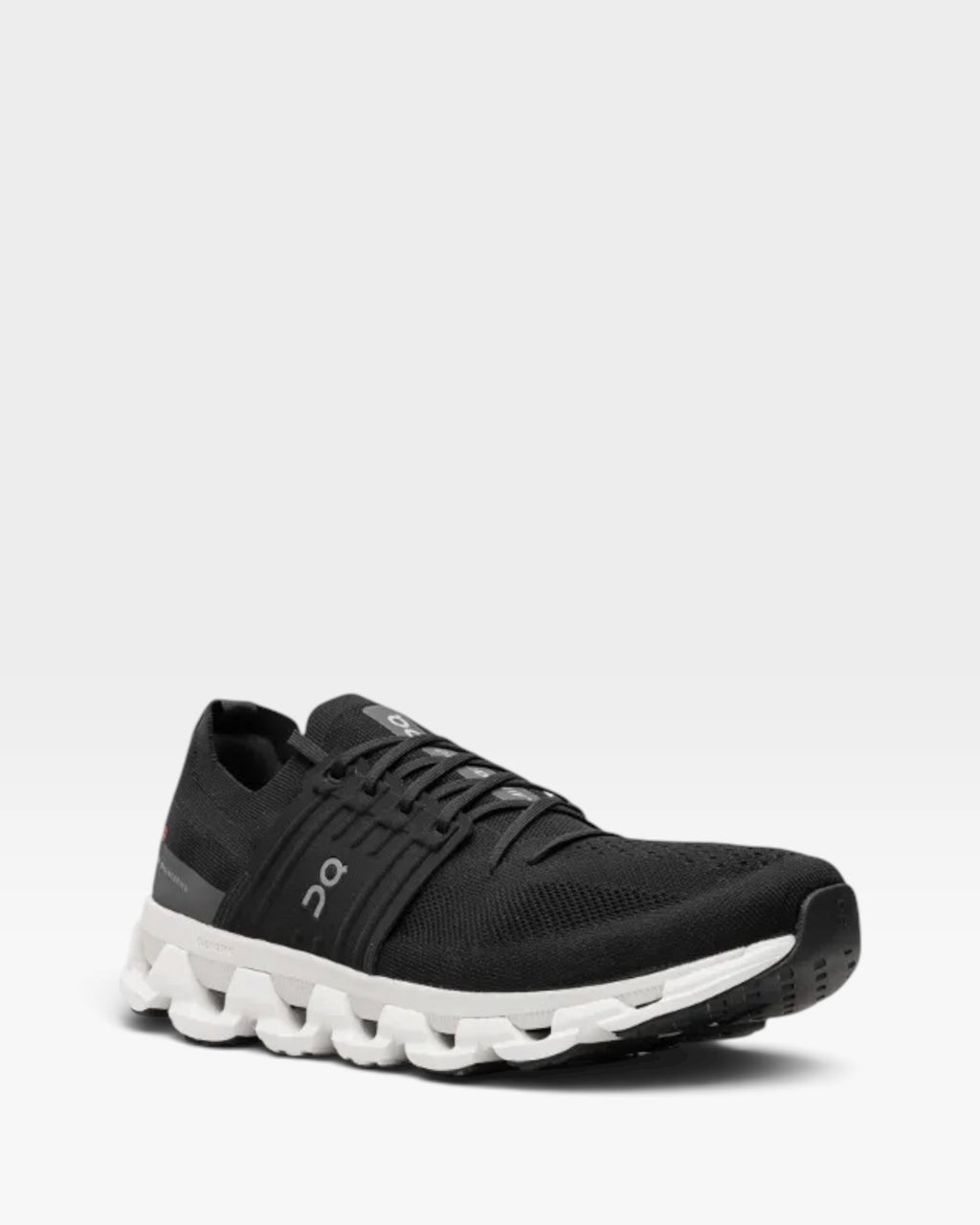 On CloudSwift 3 | Black