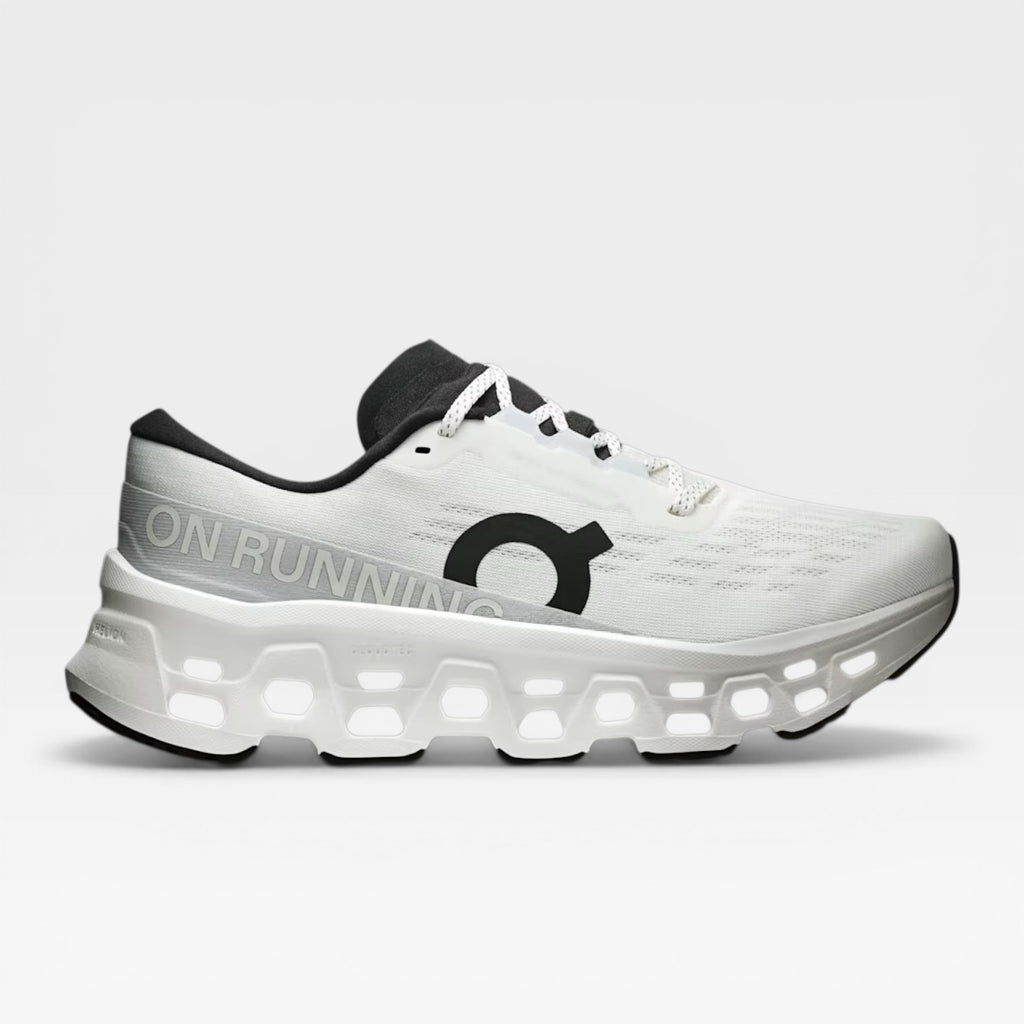 On CloudMonster 3 | White
