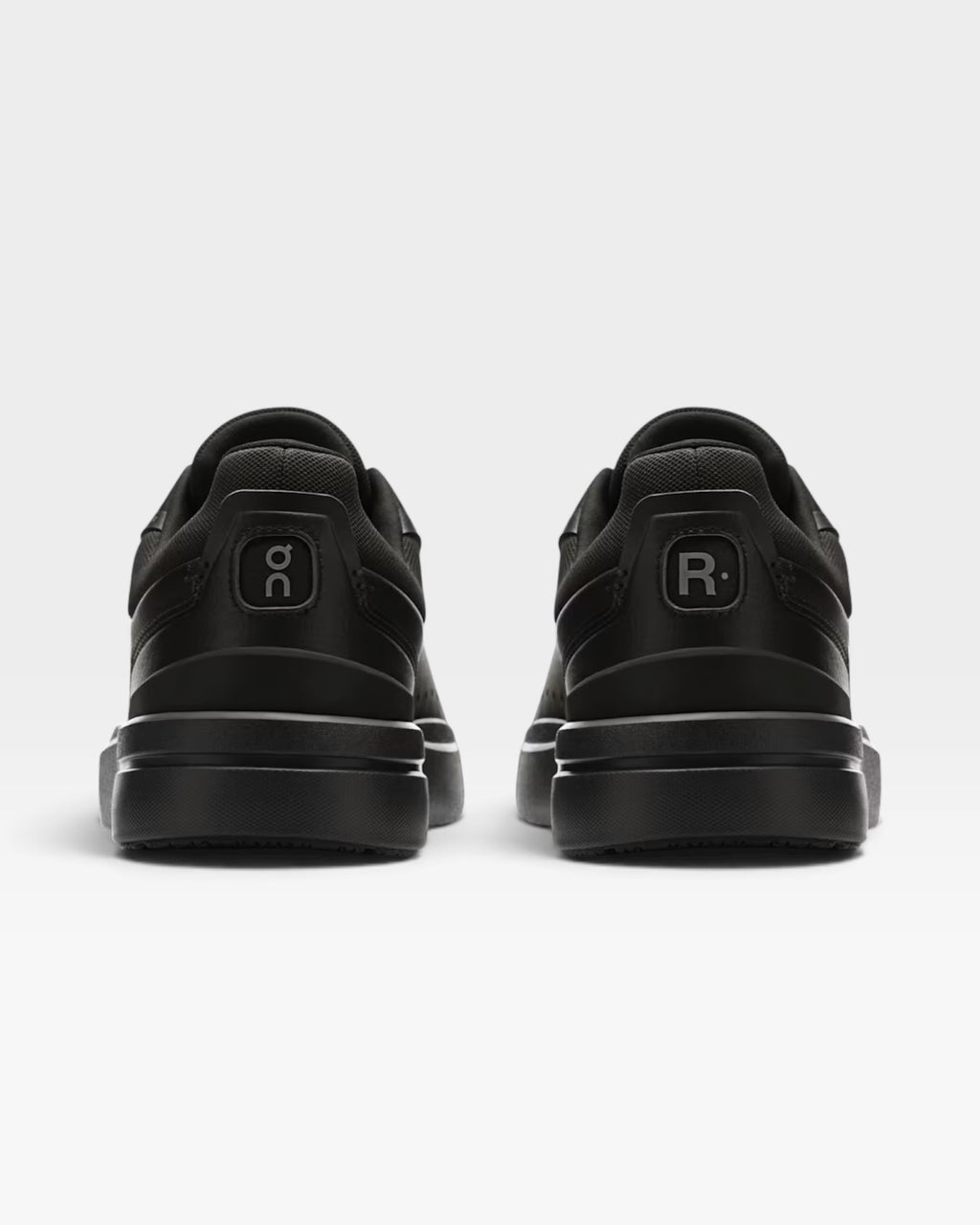 On Cloud Roger Advantage | Black