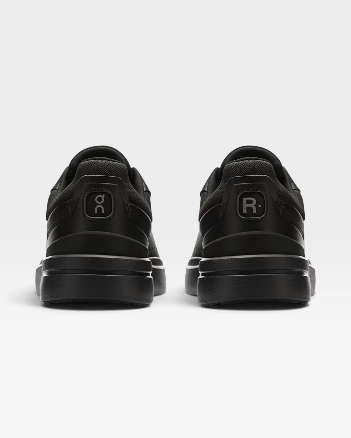 On Cloud Roger Advantage | Black