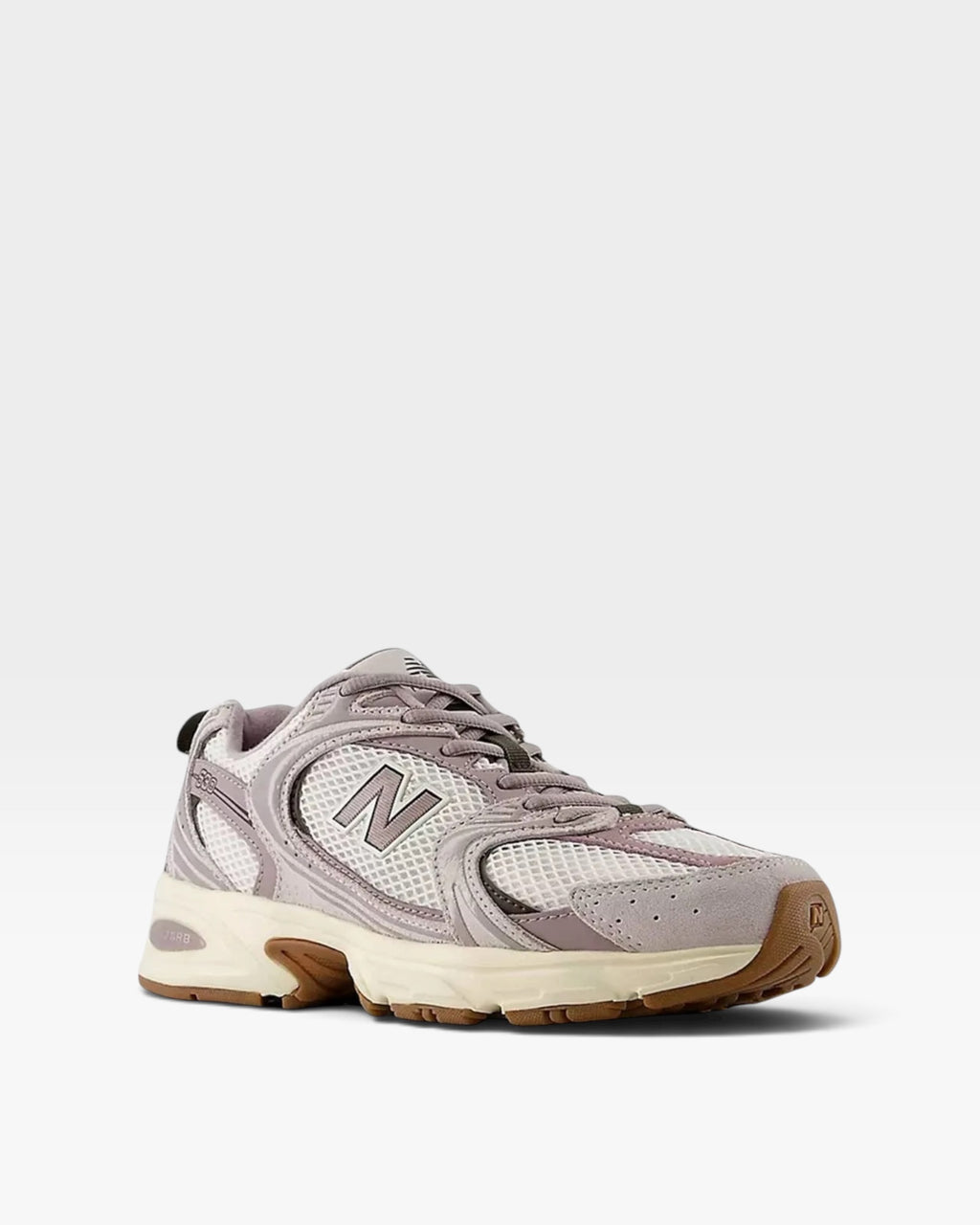 New Balance 530 | Grey Matter Mauve