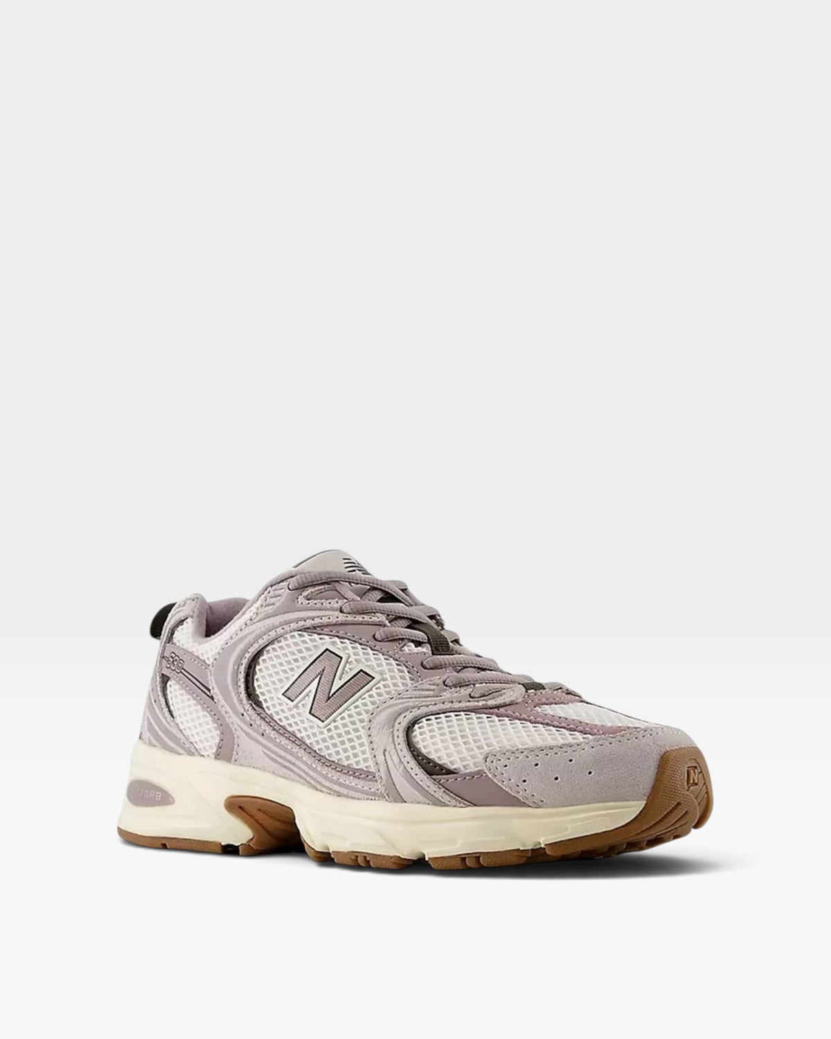New Balance 530 | Grey Matter Mauve