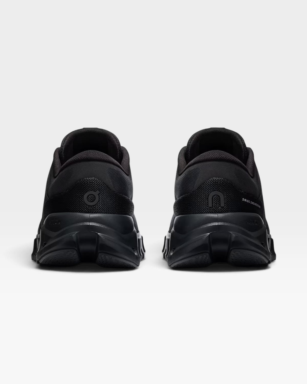 On Cloud X 5 | Black