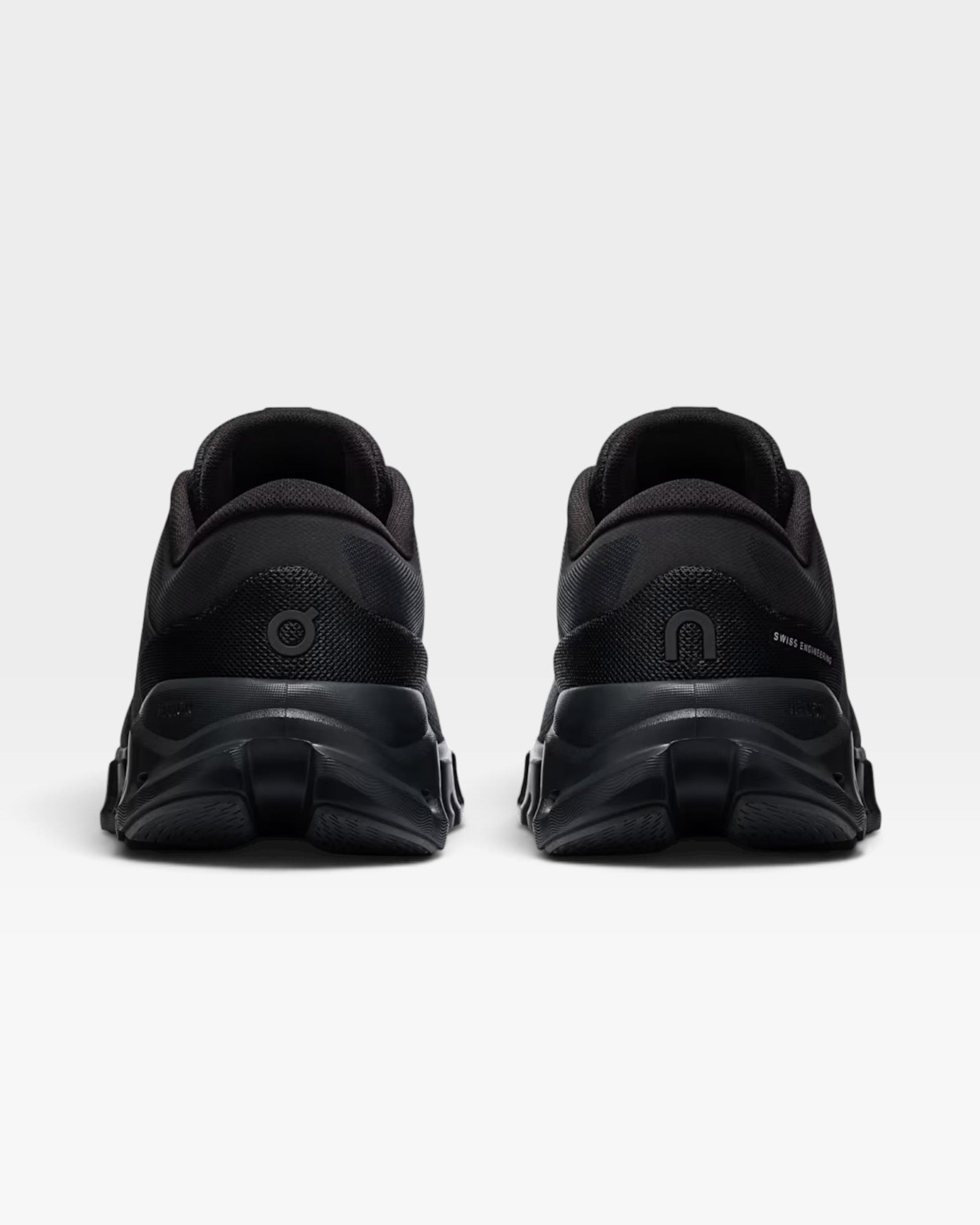 On Cloud X 5 | Black