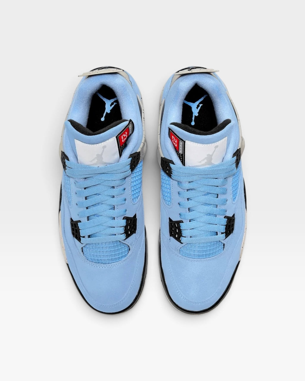 Jordan 4 Retro | University Blue