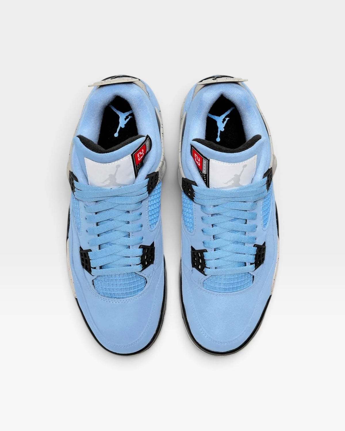 Jordan 4 Retro | University Blue
