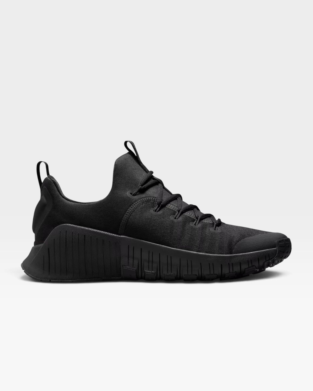 Nike Free Metcon 6 | Black