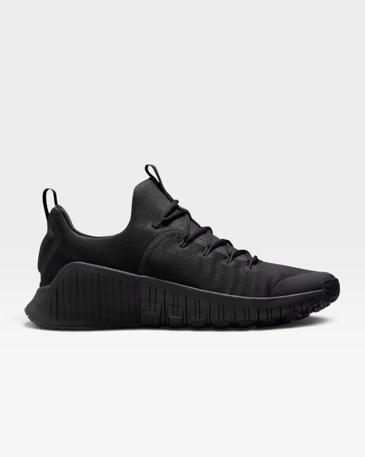 Nike Free Metcon 6 | Black