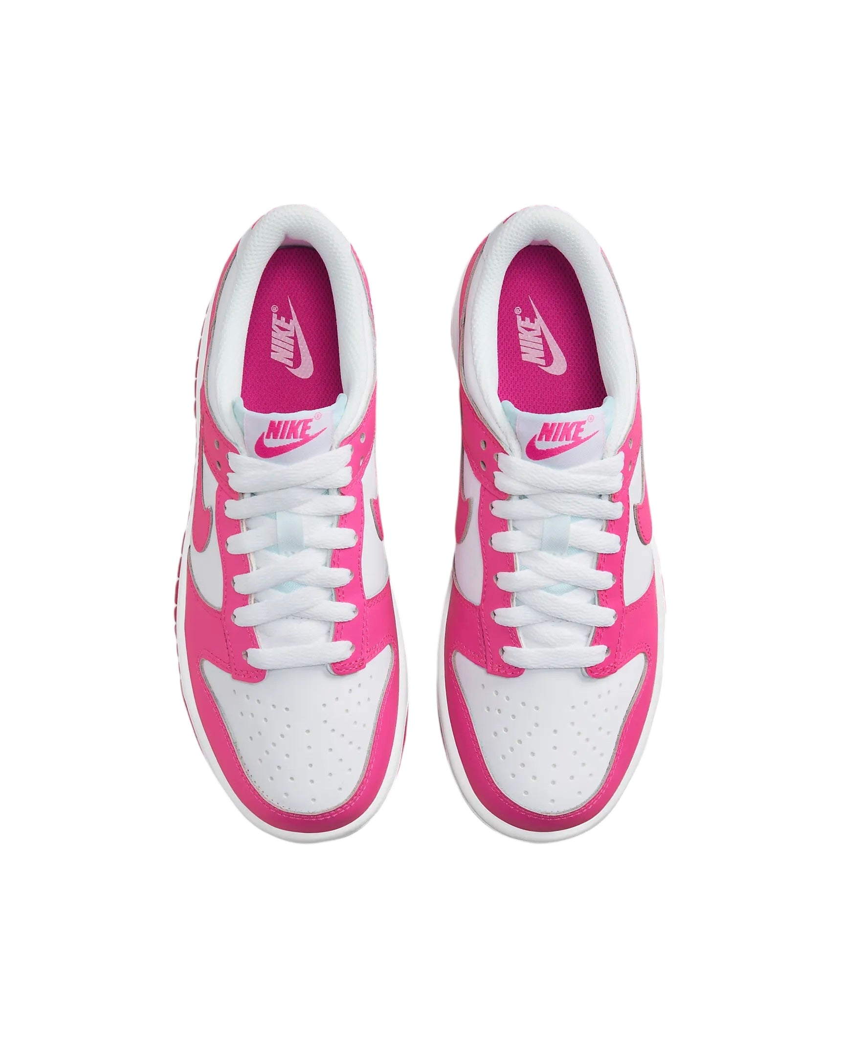 Dunk Low | Laser Fuchsia