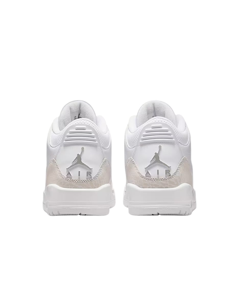 Jordan 3 Retro | Pure Money
