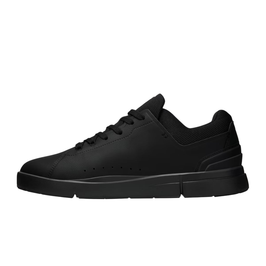 On Cloud Roger 2 | Black