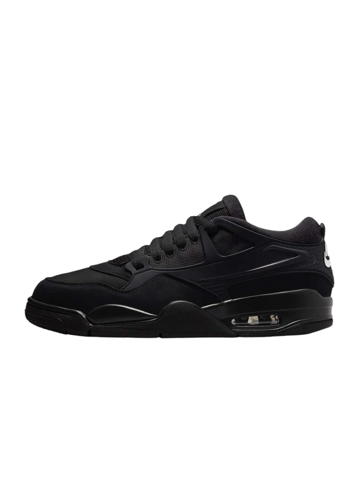 Jordan 4 RM Black Cat