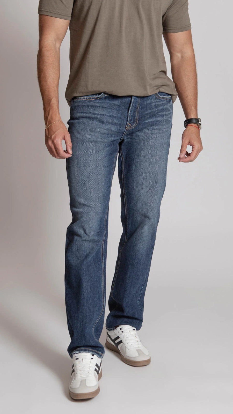 PANTALÓN RECTO BALAM BL1240