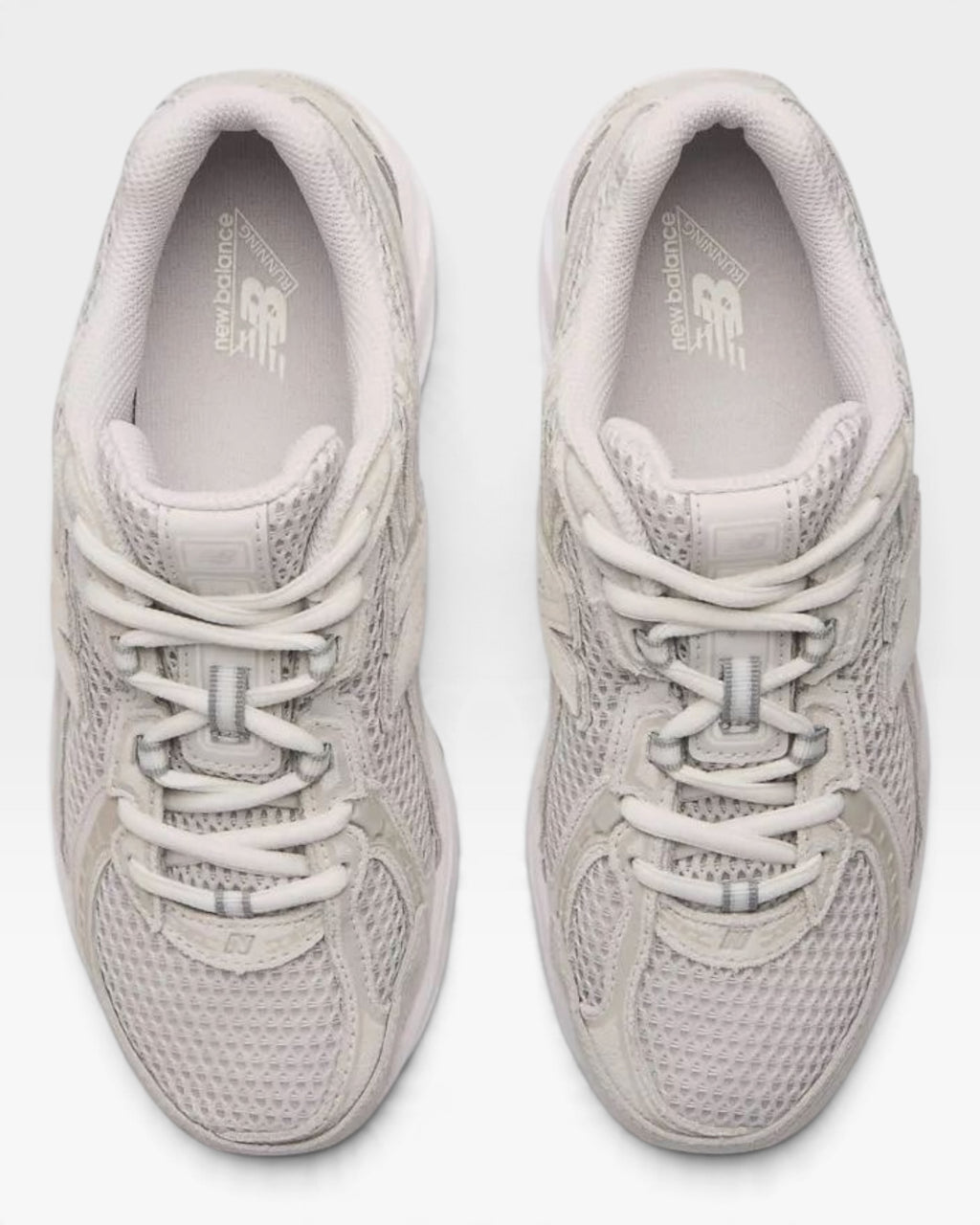 New balance 740 | Grey White