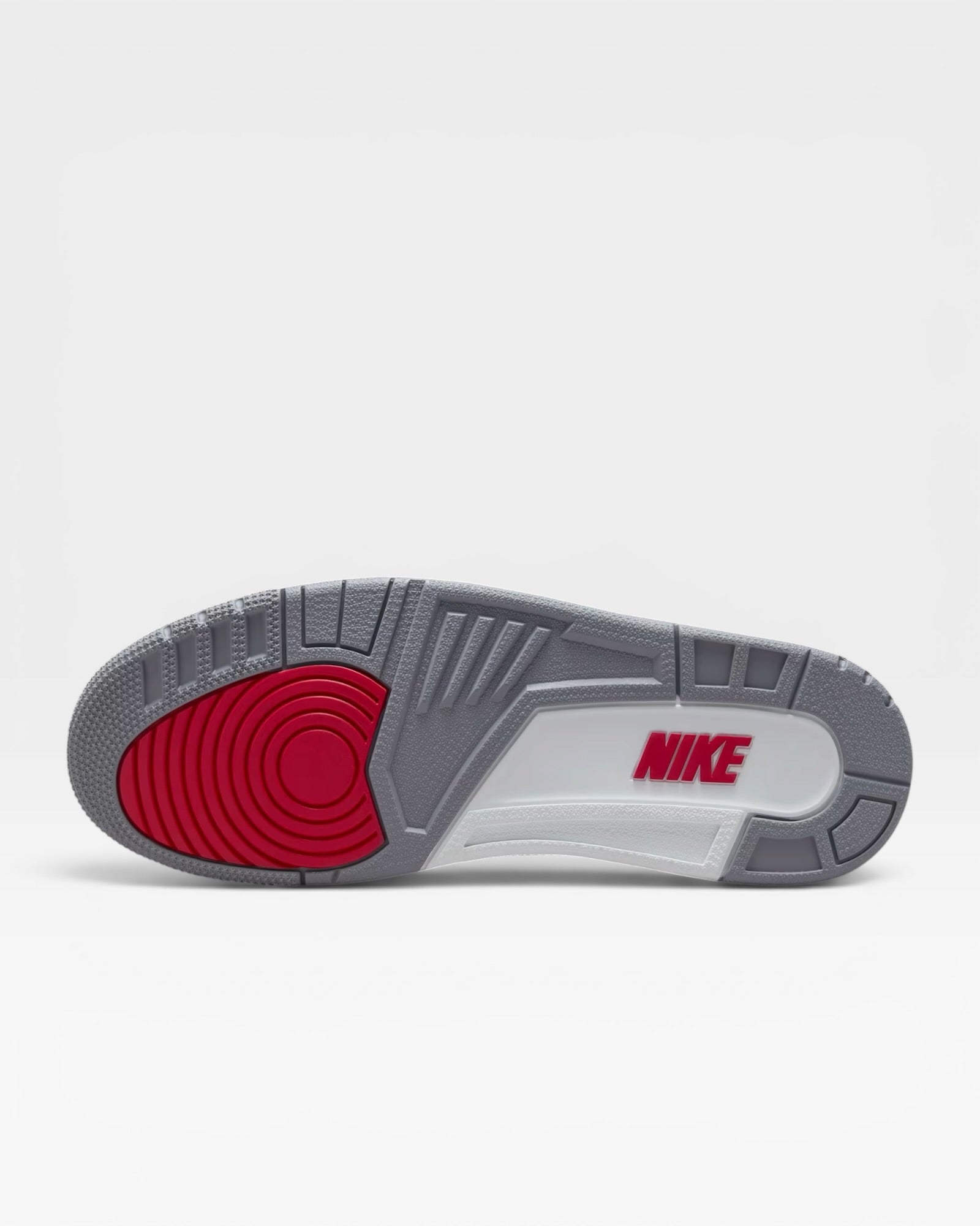 Jordan 3 Retro OG | Black Cement