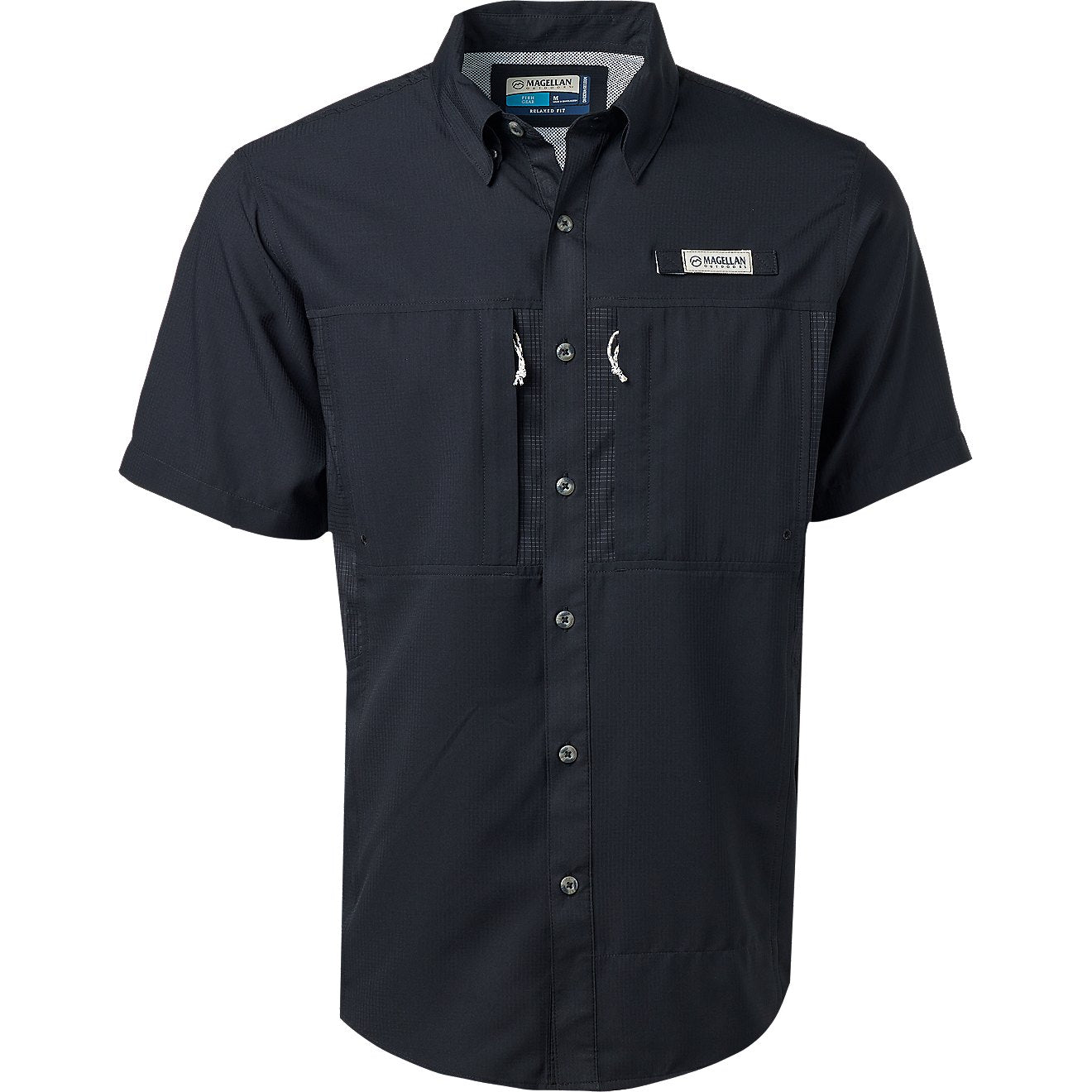 Camisa Magellan Fish Gear | Caviar