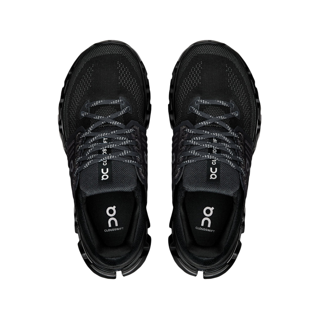 On CloudSwift 4 | Black