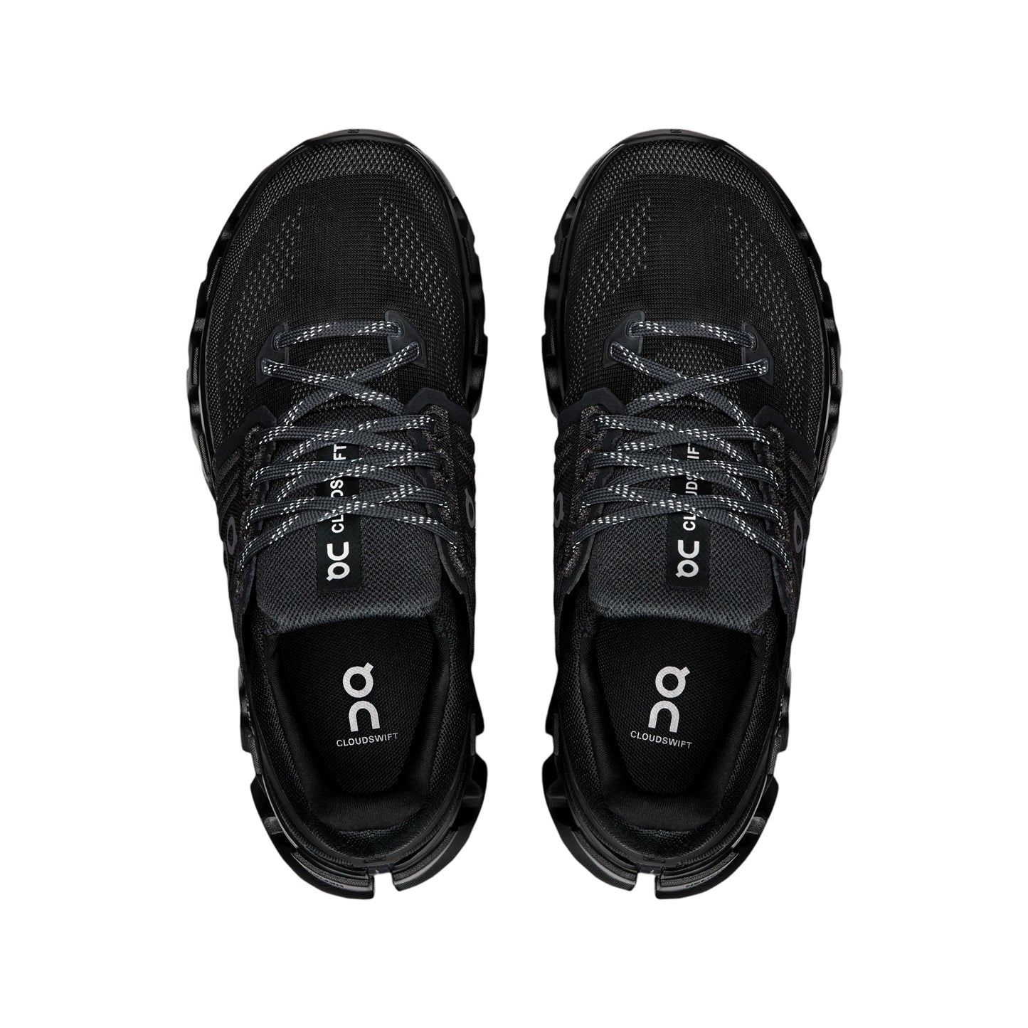 On CloudSwift 4 | Black