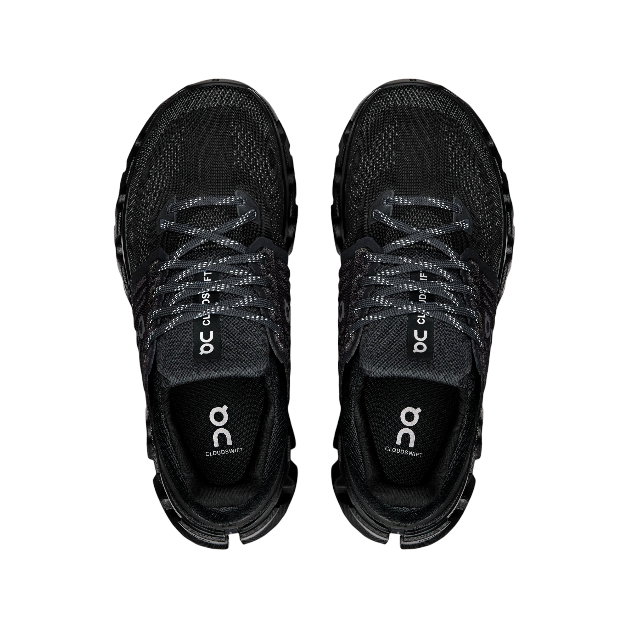 On CloudSwift 4 | Black