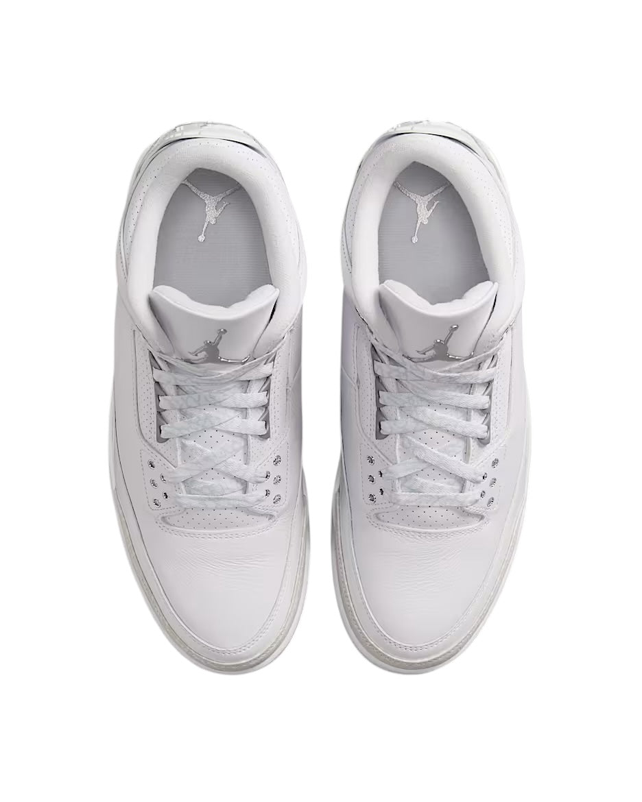 Jordan 3 Retro | Pure Money