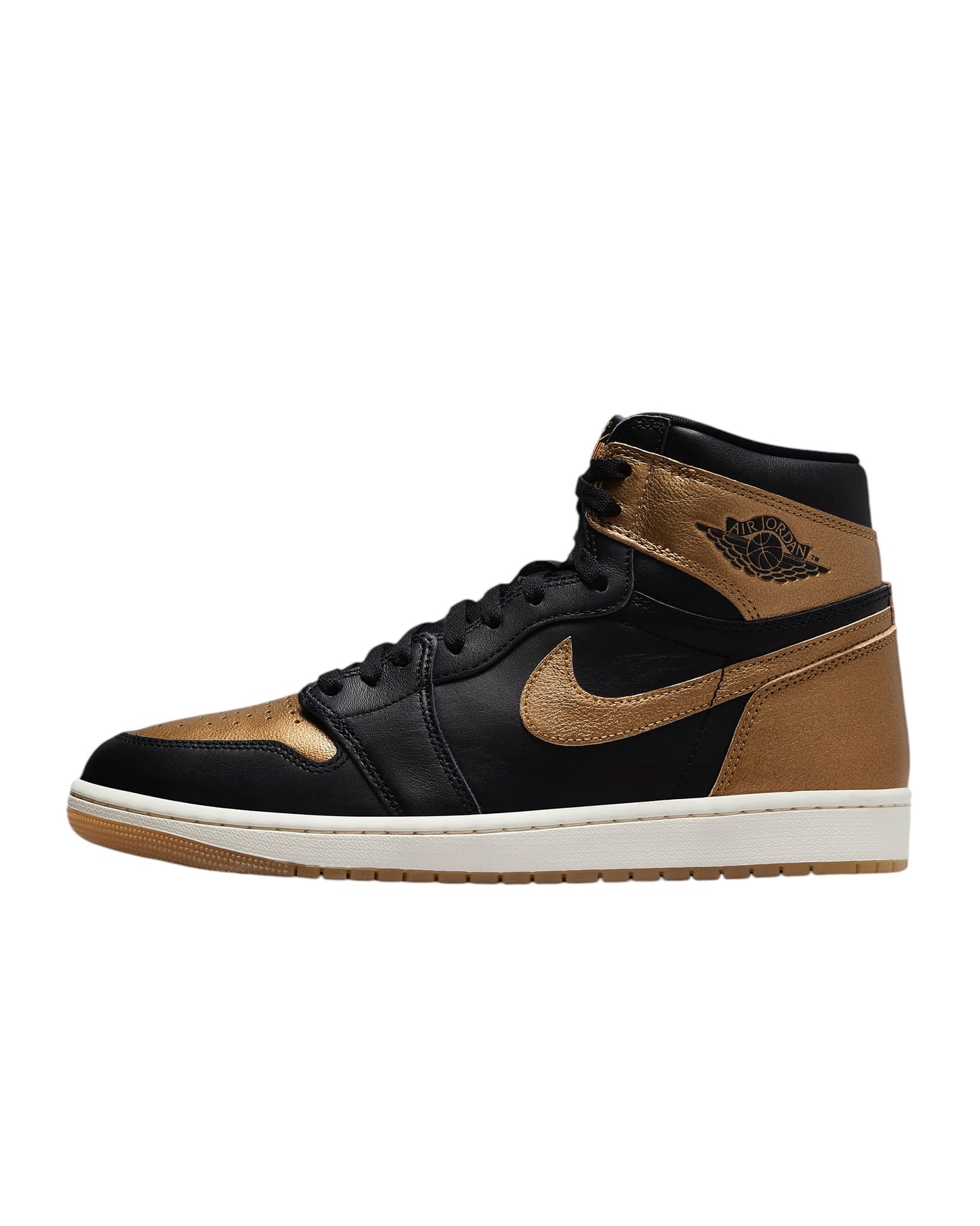 Jordan 1 High Og Gold