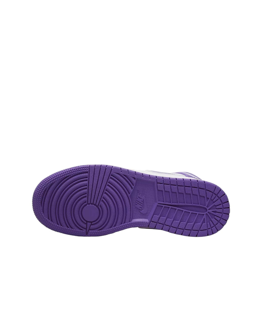 Jordan 1 Mid | Venom Purple