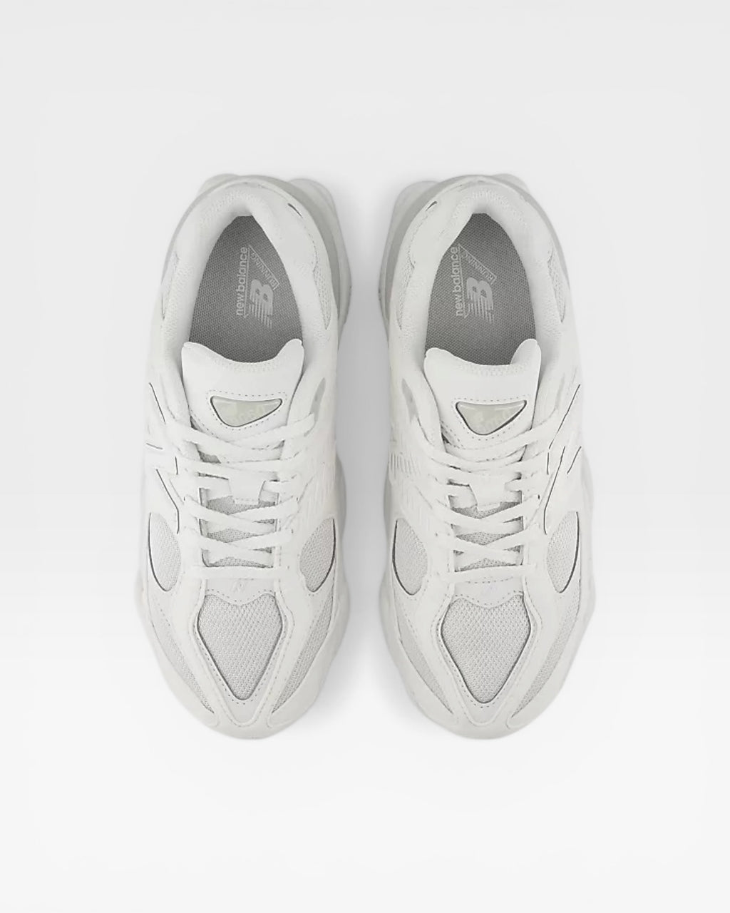 New Balance 9060 | White