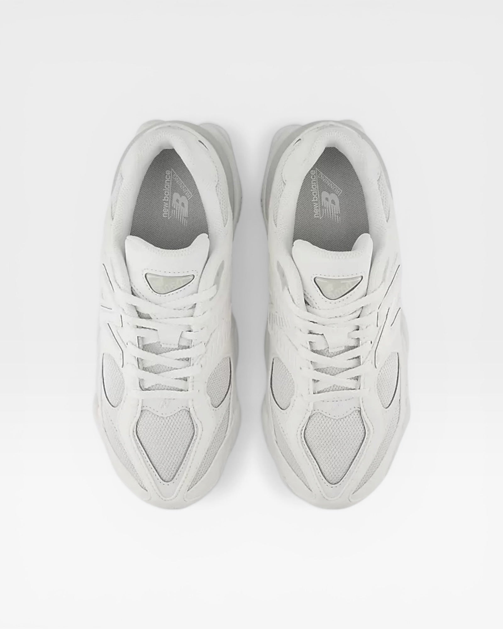 New Balance 9060 | White