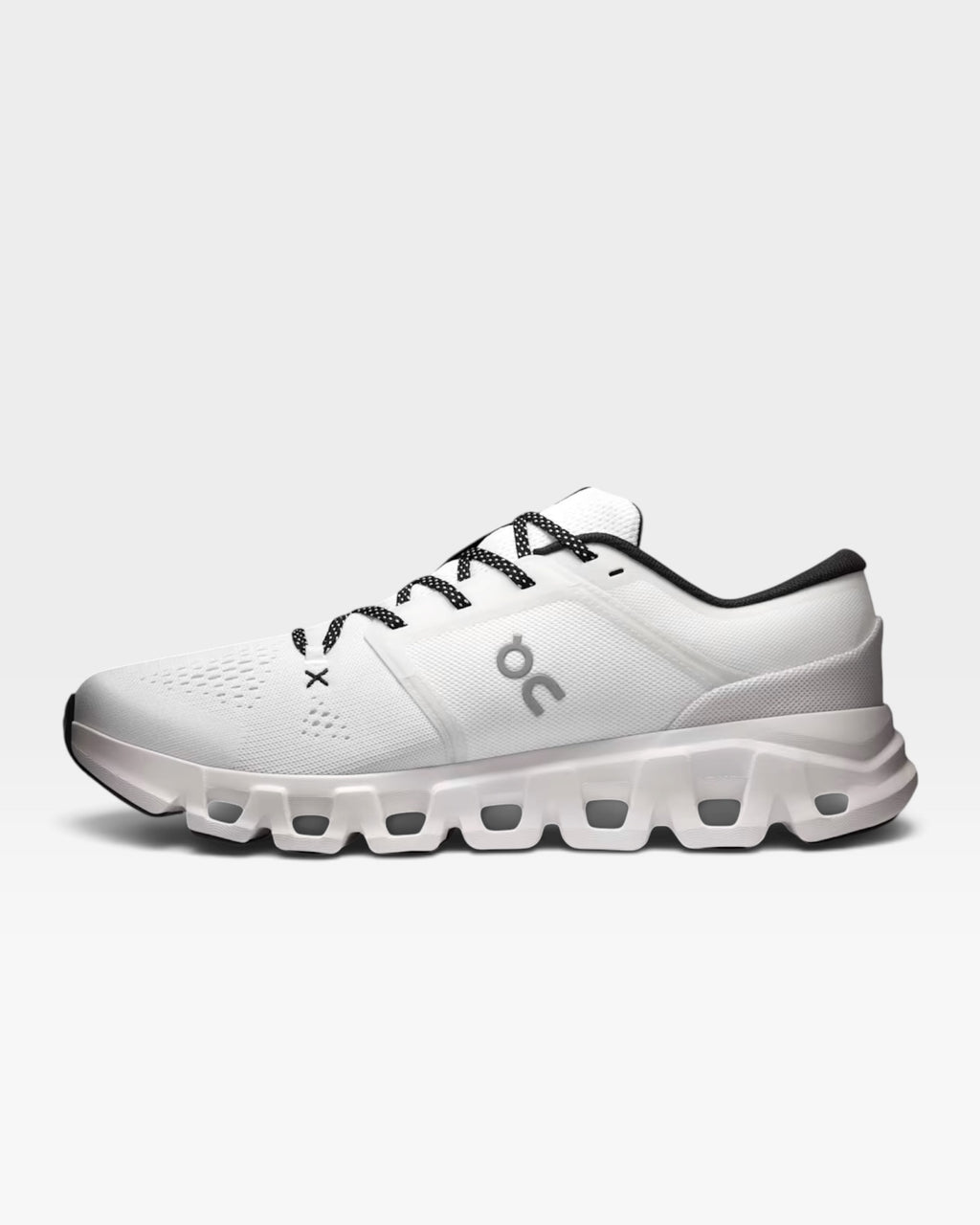 On Cloud X 5 | White