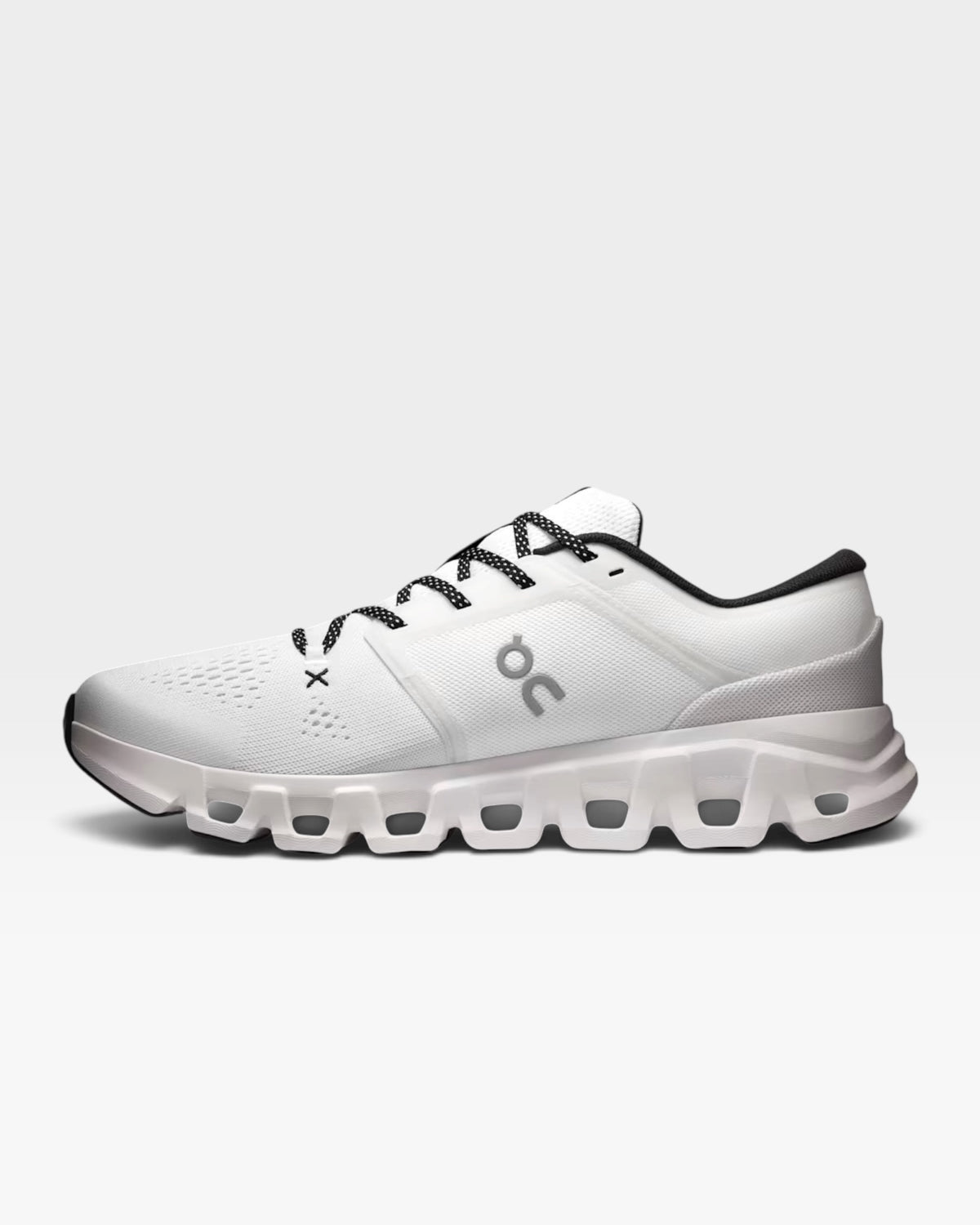 On Cloud X 5 | White