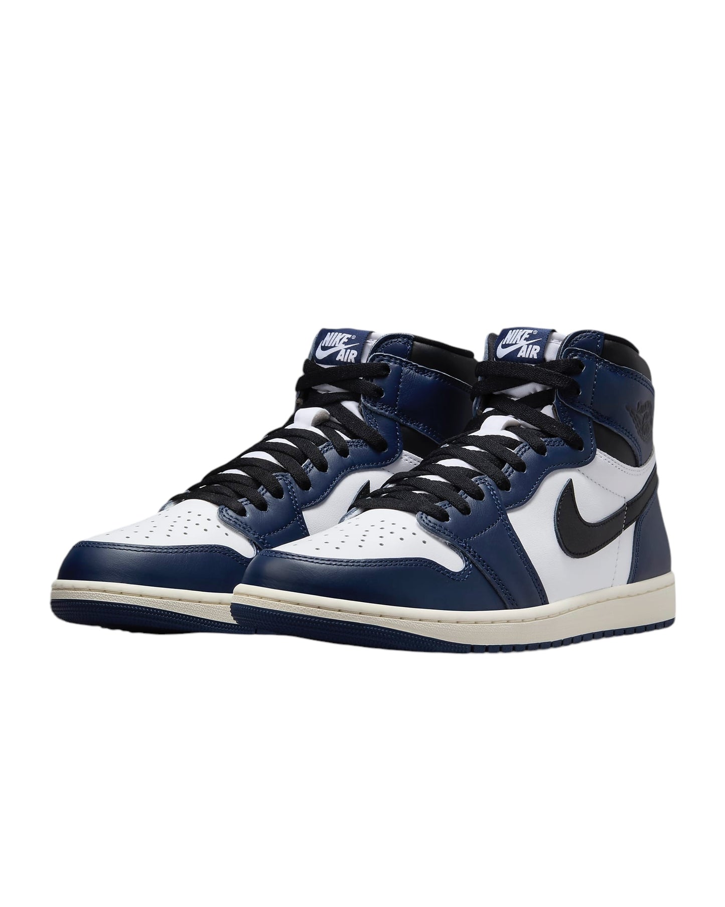 Jordan 1 High Og Midnight Navy