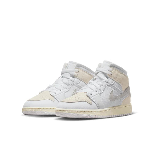 Jordan 1 Mid SE | Craft Inside Out