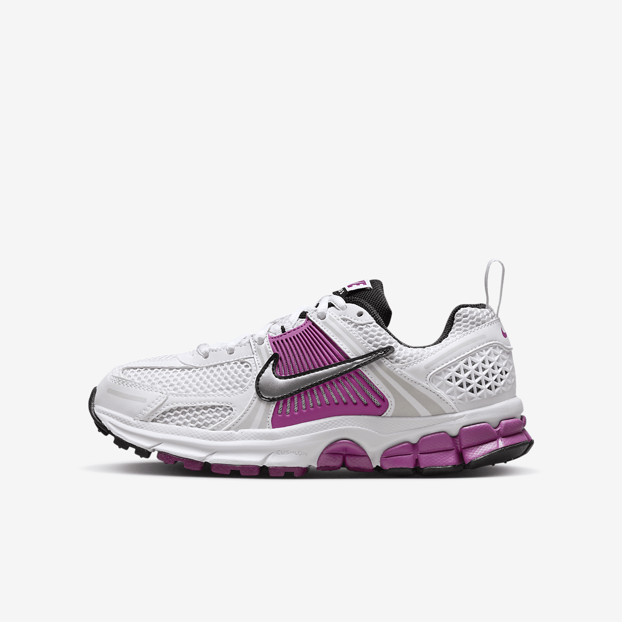 Nike Vomero 5 | White Purple