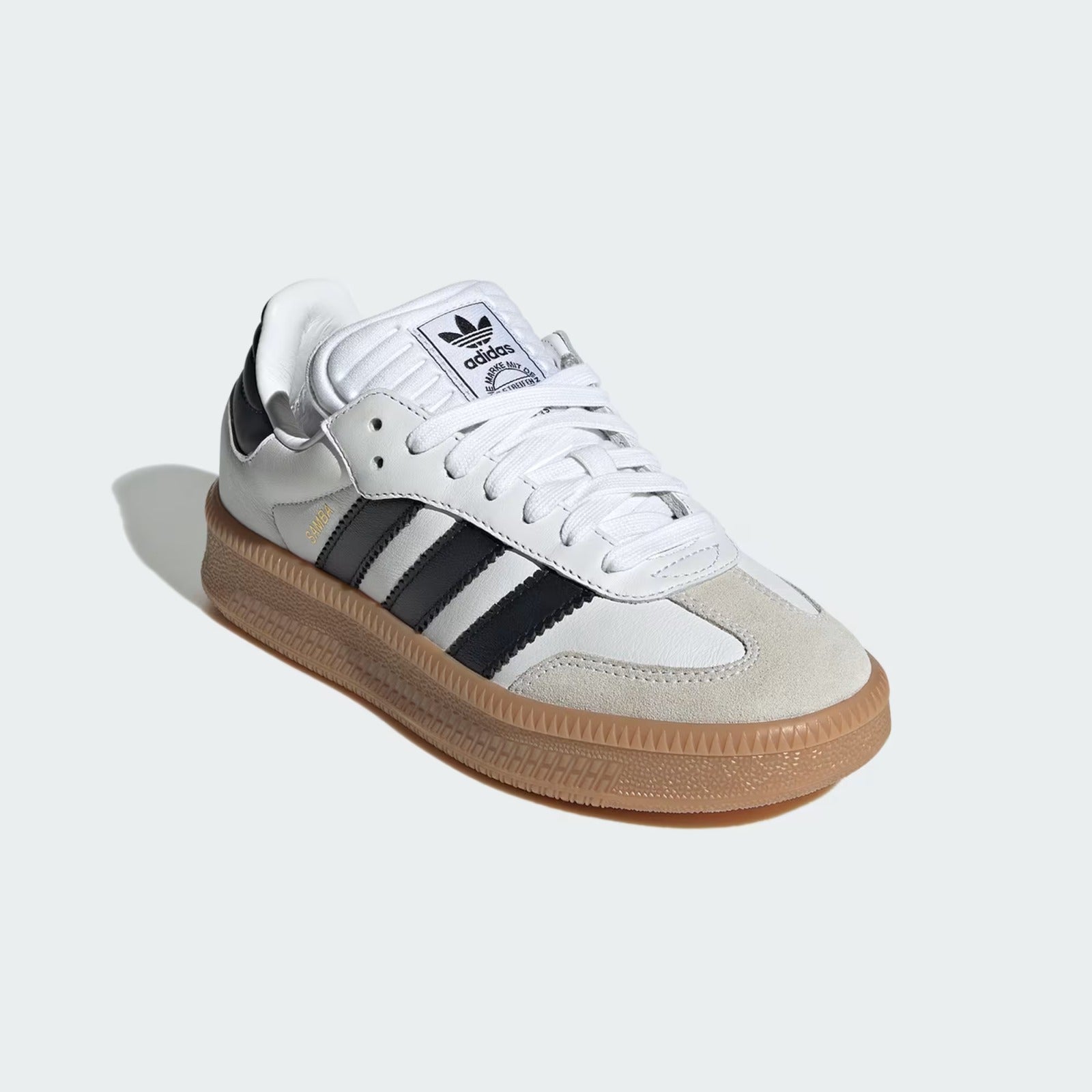 Adidas Samba XLG | White