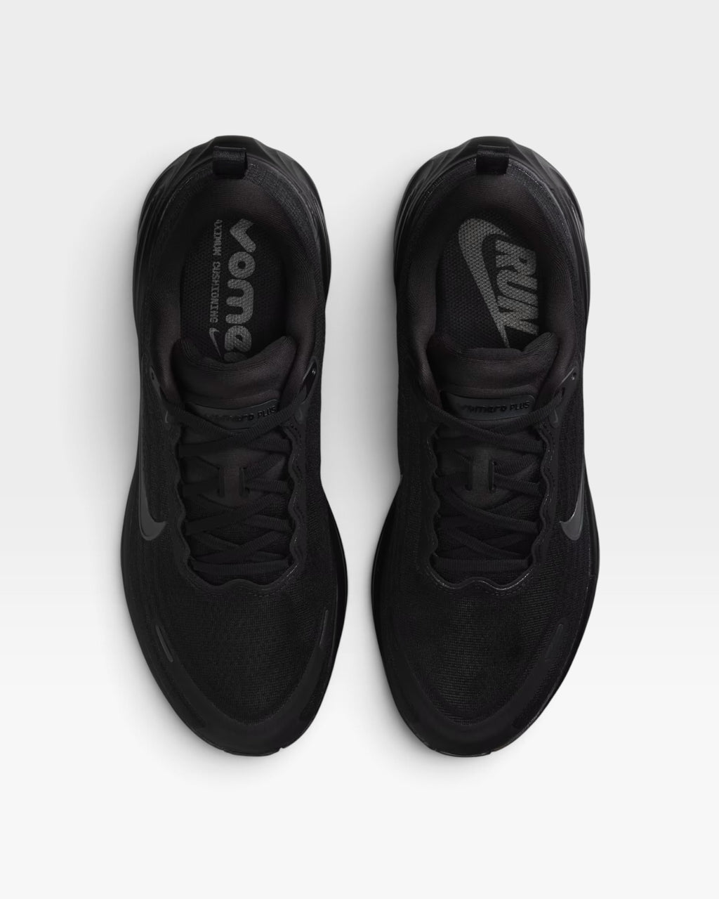 Nike Vomero Plus | Black