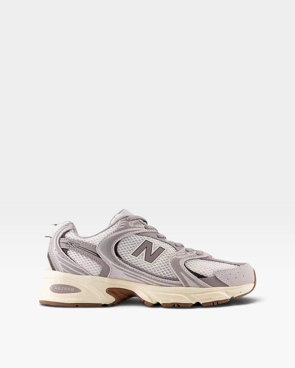 New Balance 530 | Grey Matter Mauve