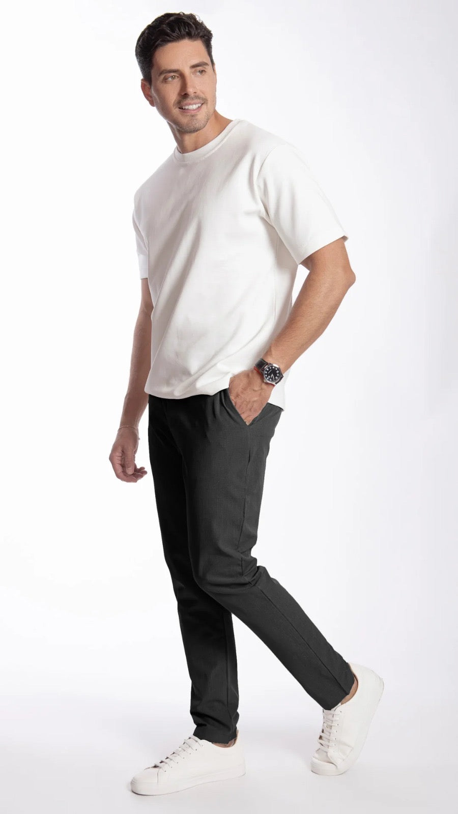 Pantalon Balam Slim BB0307