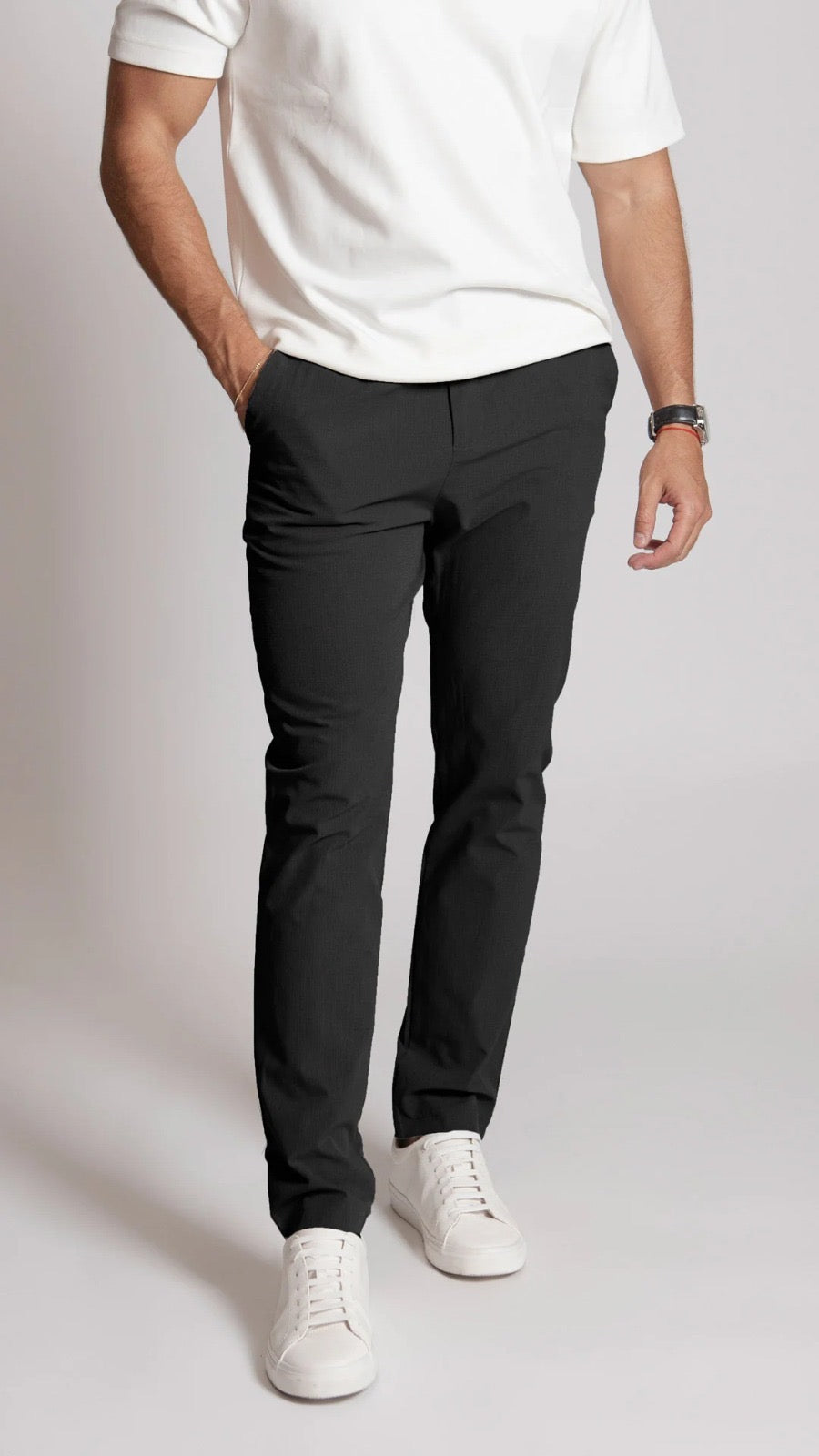 Pantalon Balam Slim BB0307