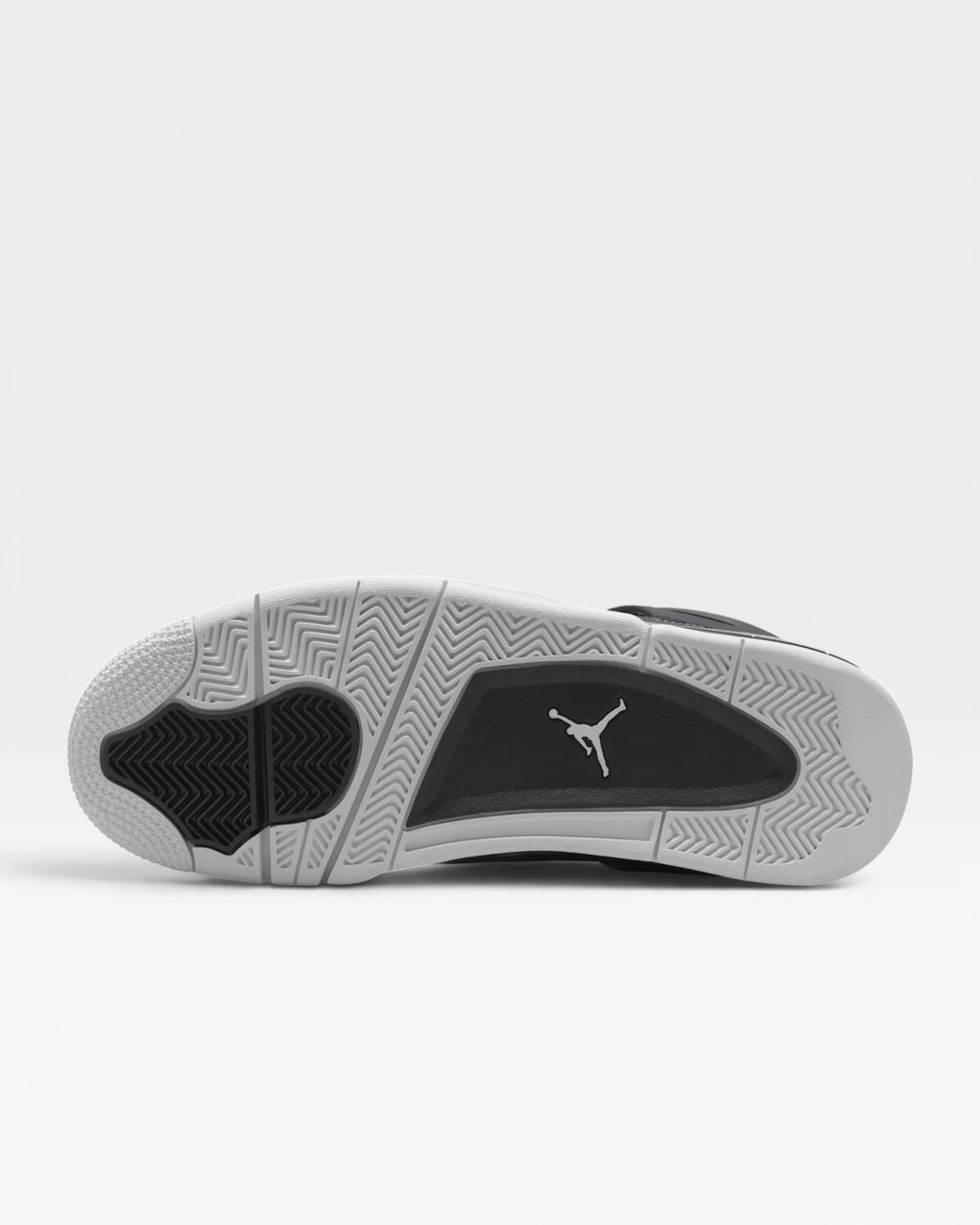 Jordan 4 Retro | Fear